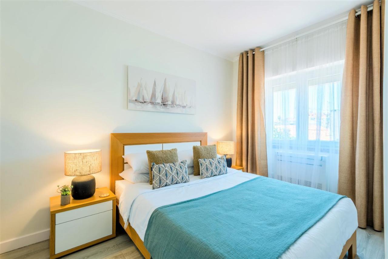 Lejlighed Bela Vista B